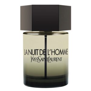 La nuit de l'Homme