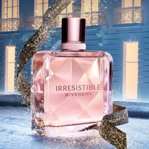 IRRESISTIBLE