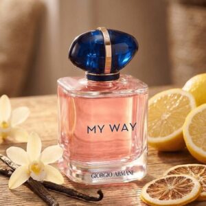 My way