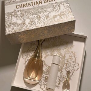 Coffret dior