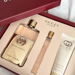 Coffret Gucci