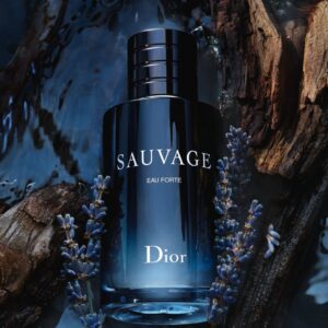 Dior Sauvage - Eau de Toilette